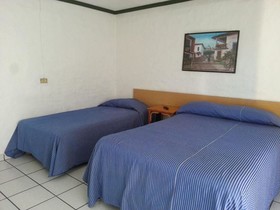 H Hotel Expo Guadalajara