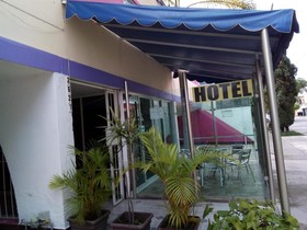 H Hotel Expo Guadalajara