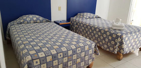 H Hotel Expo Guadalajara