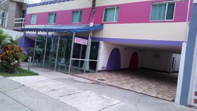 H Hotel Expo Guadalajara