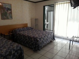 H Hotel Expo Guadalajara