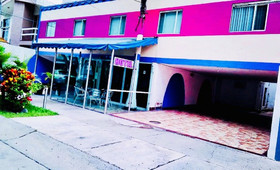 H Hotel Expo Guadalajara