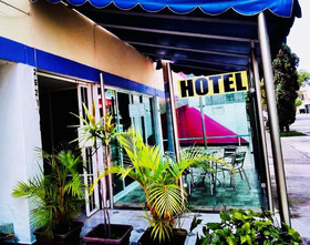 H Hotel Expo Guadalajara