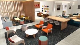 Hilton Garden Inn Guadalajara Airport