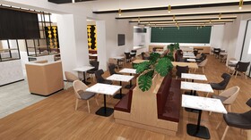 Hilton Garden Inn Guadalajara Airport