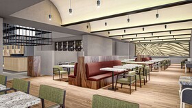 Hilton Garden Inn Guadalajara Airport