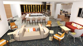 Hilton Garden Inn Guadalajara Airport