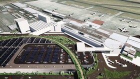 Hilton Garden Inn Guadalajara Airport