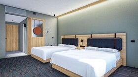 Hilton Garden Inn Guadalajara Airport