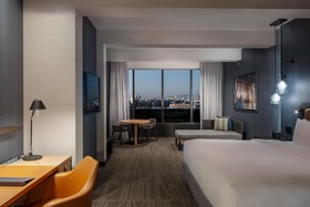 Hilton Guadalajara Midtown