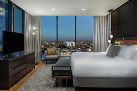 Hilton Guadalajara Midtown