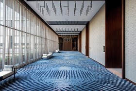 Hilton Guadalajara Midtown
