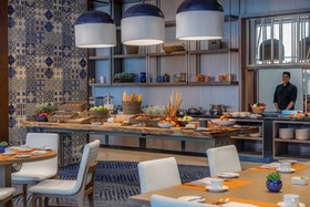 Hilton Guadalajara Midtown