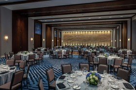 Hilton Guadalajara Midtown