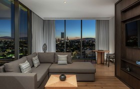 Hilton Guadalajara Midtown