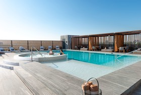Hilton Guadalajara Midtown