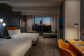 Hilton Guadalajara Midtown