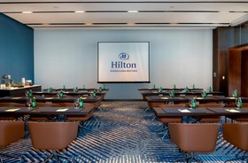 Hilton Guadalajara Midtown