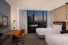 Hilton Guadalajara Midtown