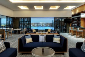 Hilton Guadalajara Midtown