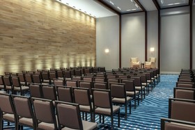 Hilton Guadalajara Midtown