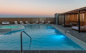 Hilton Guadalajara Midtown