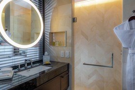 Hilton Guadalajara Midtown