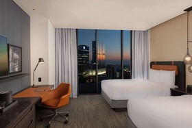 Hilton Guadalajara Midtown