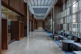 Hilton Guadalajara Midtown