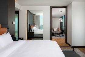 Hilton Guadalajara Midtown