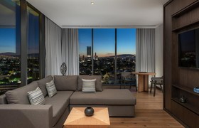 Hilton Guadalajara Midtown