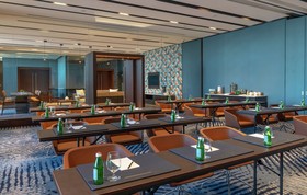 Hilton Guadalajara Midtown