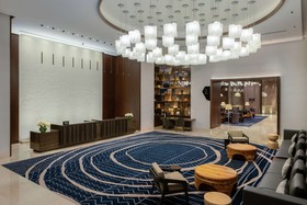 Hilton Guadalajara Midtown