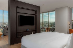 Hilton Guadalajara Midtown