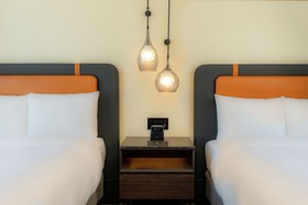 Hilton Guadalajara Midtown