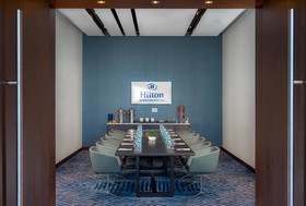 Hilton Guadalajara Midtown