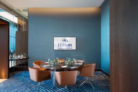 Hilton Guadalajara Midtown