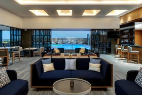 Hilton Guadalajara Midtown