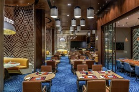 Hilton Guadalajara Midtown