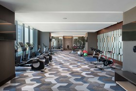 Hilton Guadalajara Midtown