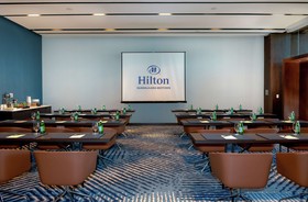 Hilton Guadalajara Midtown