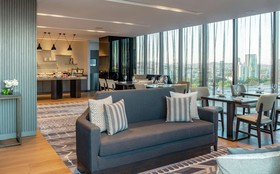 Hilton Guadalajara Midtown