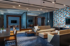 Hilton Guadalajara Midtown