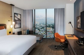Hilton Guadalajara Midtown