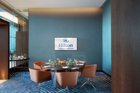 Hilton Guadalajara Midtown
