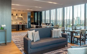 Hilton Guadalajara Midtown