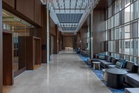 Hilton Guadalajara Midtown