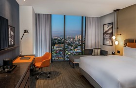 Hilton Guadalajara Midtown