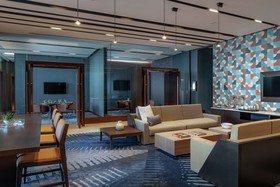 Hilton Guadalajara Midtown