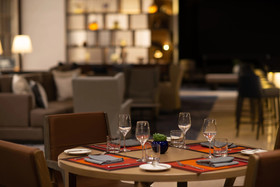 Hilton Guadalajara Midtown